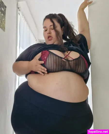 Madammel Bbw OnlyFans Thumbnail #fPXZN0xZcm