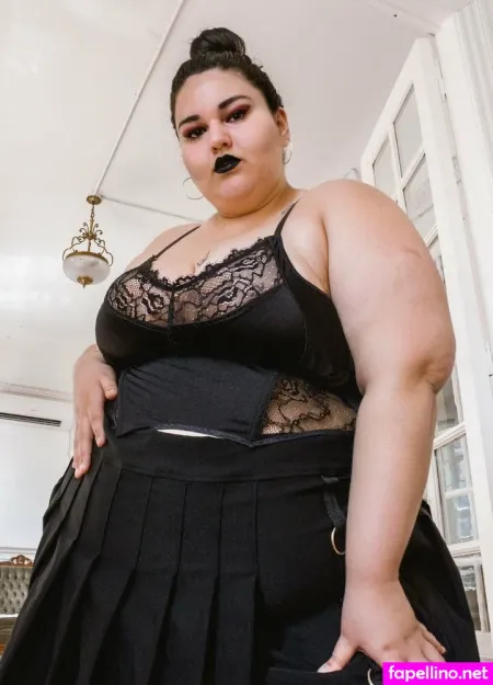 Madammel Bbw OnlyFans Thumbnail #hCSLCUQnSw