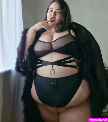 Madammel Bbw OnlyFans Thumbnail #mvm9GmqWJn