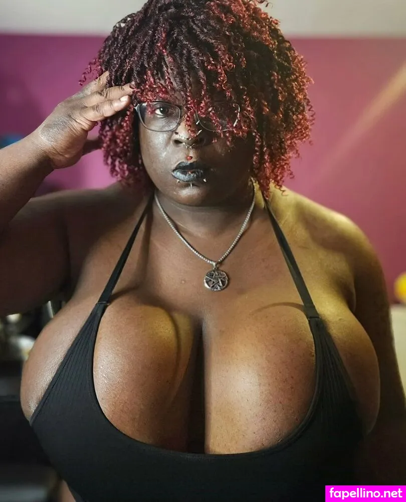 madamofhorrors Nude Leaked OnlyFans Photo #Epro1HDgJ3