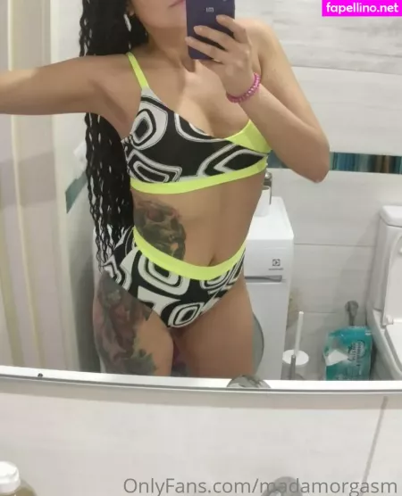 Madamorgasm OnlyFans Thumbnail #IeWjrTOxg2