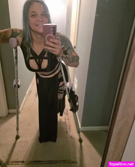 Madampegleggoddessfree OnlyFans Thumbnail #nrnywNj6IT