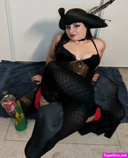 Madamredrum OnlyFans Thumbnail #dHqmcERfup