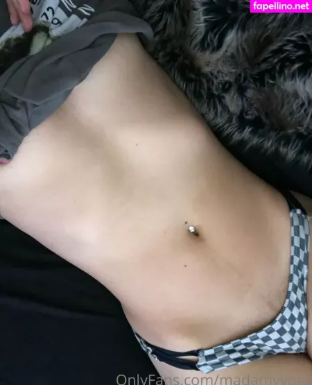 Madamvyper OnlyFans Thumbnail #2wKtZ1eADQ