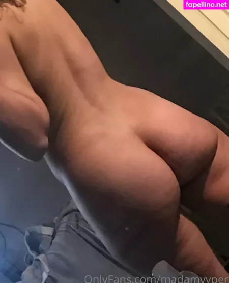 Madamvyper OnlyFans Thumbnail #GQAPKPYGh3
