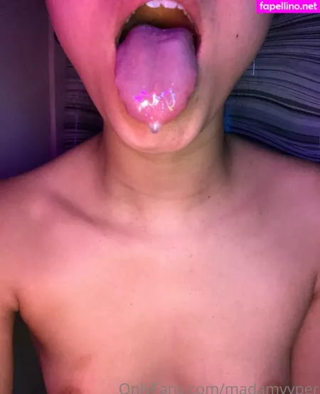 Madamvyper OnlyFans Thumbnail #IYqlAfEKSt