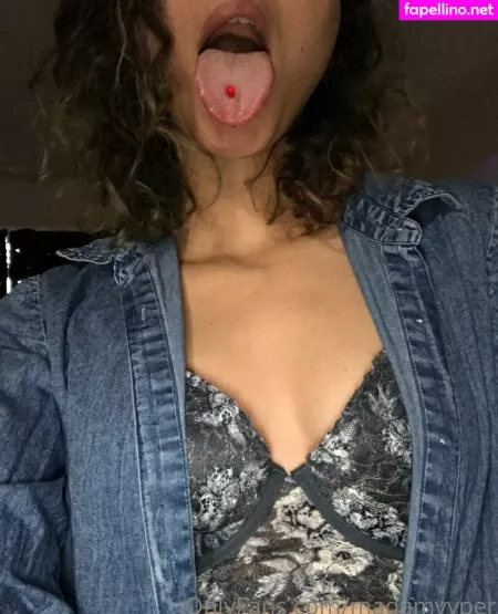 Madamvyper OnlyFans Thumbnail #bKMJjZn373