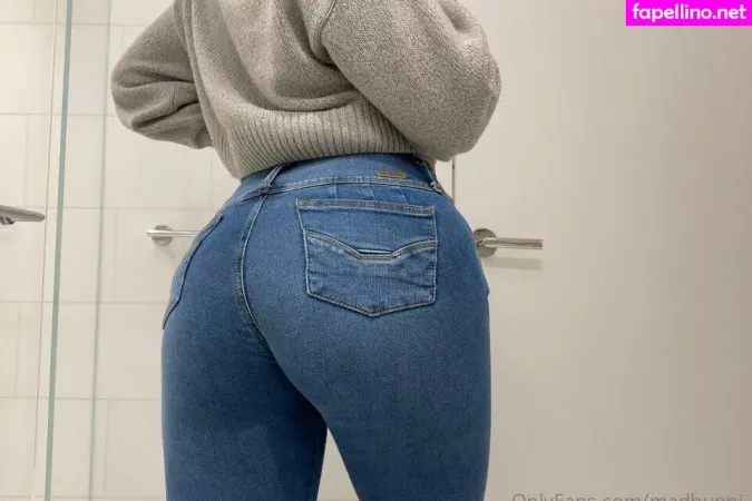 Madbunni OnlyFans Thumbnail #Rh8Yj45nSS