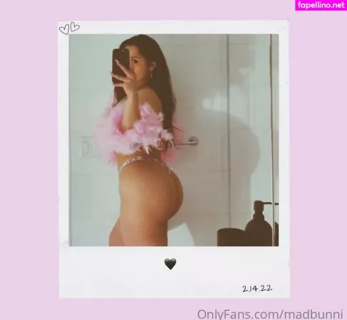 Madbunni OnlyFans Thumbnail #Si6sjTRPVN
