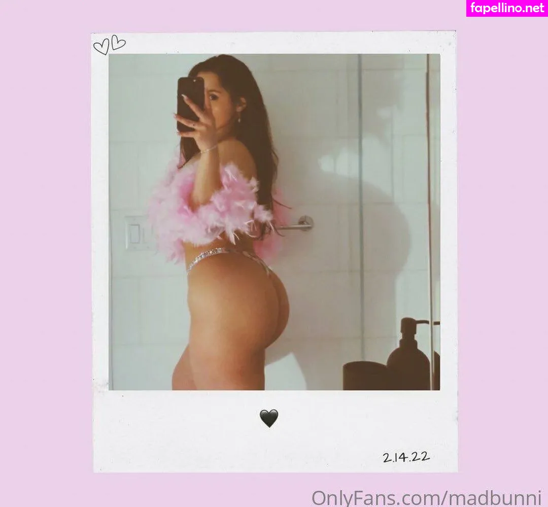 Mizz_Marilyn, madbunni, marilyn Nude Leaked OnlyFans Photo #Si6sjTRPVN