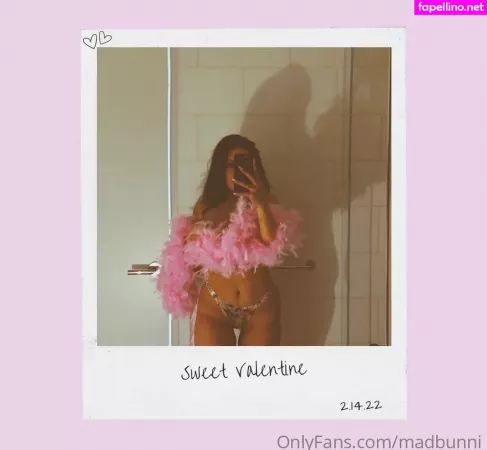 Madbunni OnlyFans Thumbnail #vXUz75LM7s