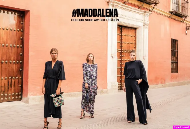 Maddalena 1 OnlyFans Thumbnail #GnYty5Llxf