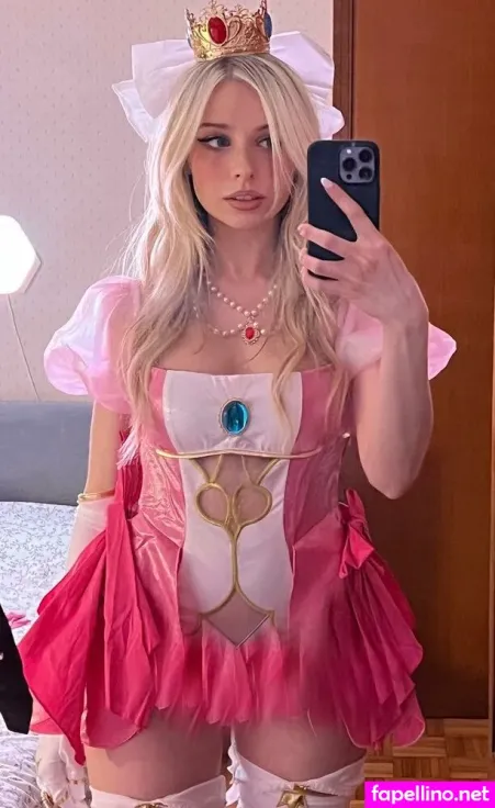 Maddalena Panicieri OnlyFans Thumbnail #V8TztbkP1O