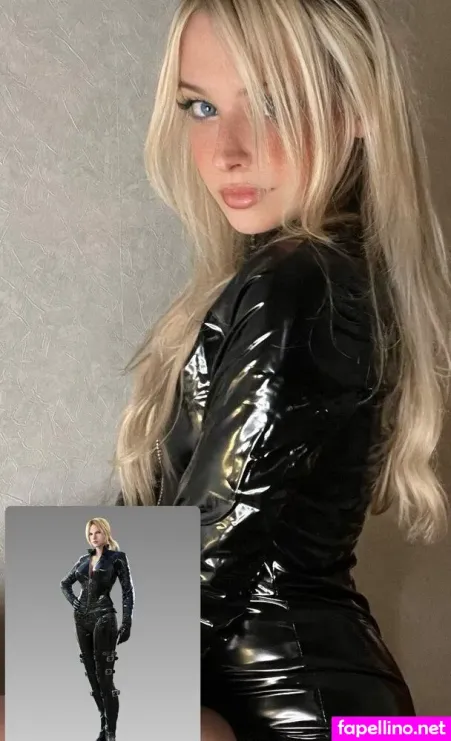 Maddalena Panicieri OnlyFans Thumbnail #WseT3hu3kg