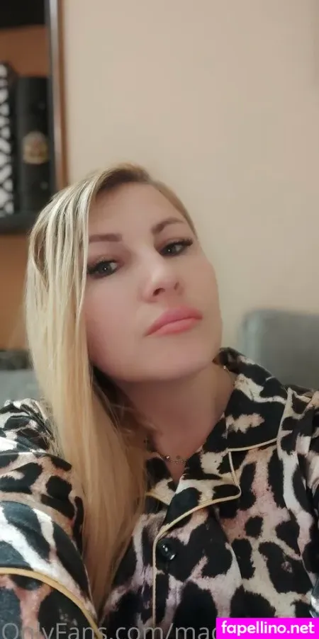 Maddalena1 OnlyFans Thumbnail #Bk1kRbFvWm