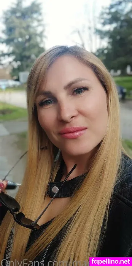 Maddalena1 OnlyFans Thumbnail #QGHoz9oC0l