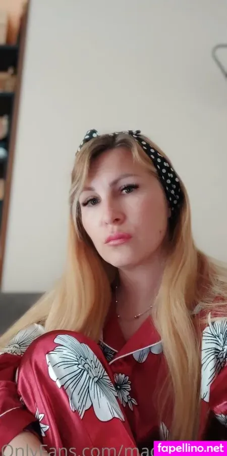 Maddalena1 OnlyFans Thumbnail #wAdojcQcbz