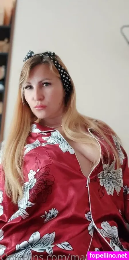 Maddalena1 OnlyFans Thumbnail #xJ6q327TCI