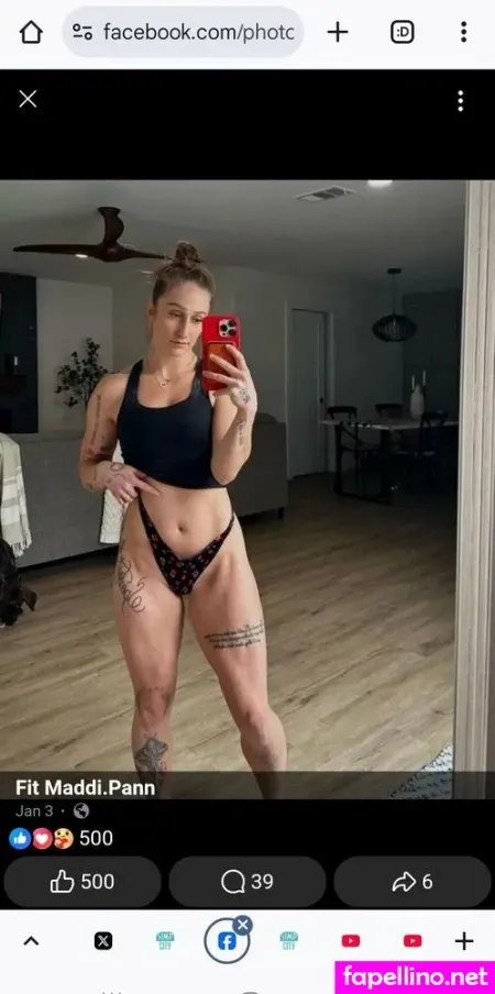 Maddi Pann 8 OnlyFans Thumbnail #YWnwgxRLW5