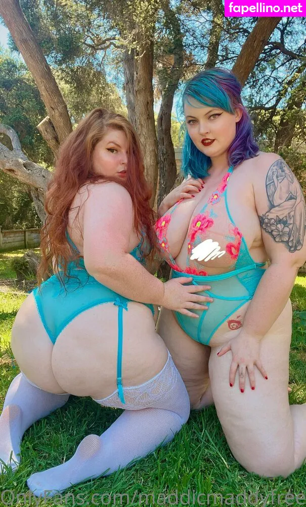 maddicmaddy_, maddicmaddyfree Nude Leaked OnlyFans Photo #JtdbXoNznA