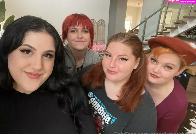 Maddicmaddyfree OnlyFans Thumbnail #ce9QPxrwPh