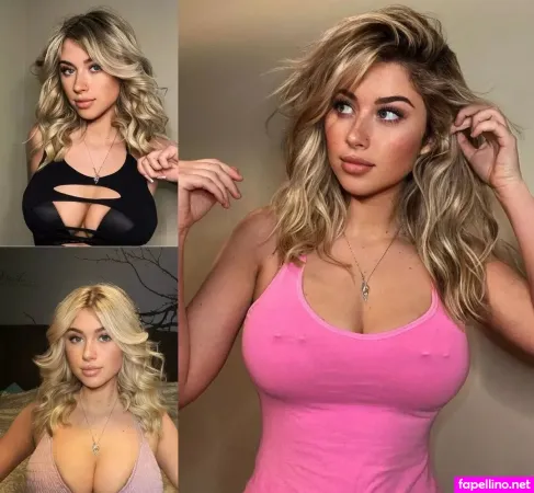 Maddie Caddymae OnlyFans Thumbnail #tBfkEqgRvN
