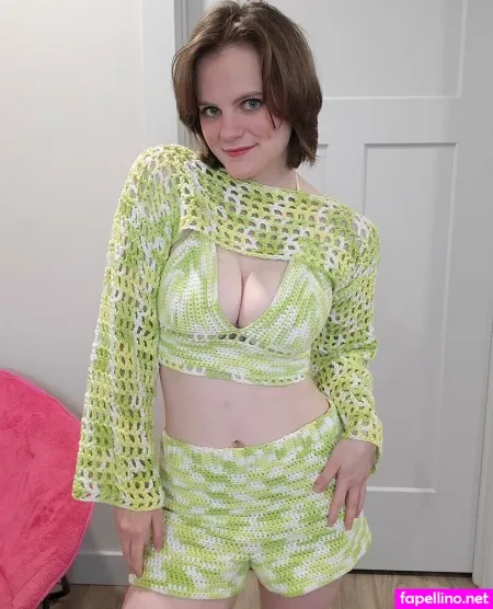 Maddie Crochets OnlyFans Thumbnail #D9LEMgPkOC