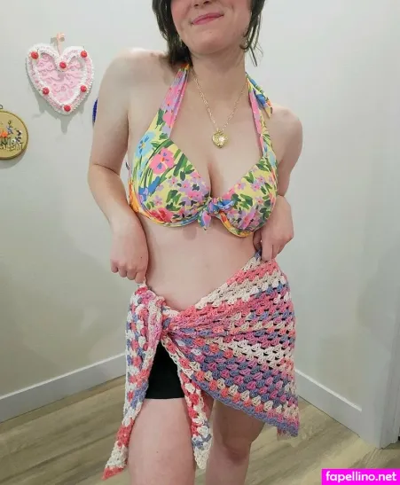 Maddie Crochets OnlyFans Thumbnail #OEyTWgOqmQ