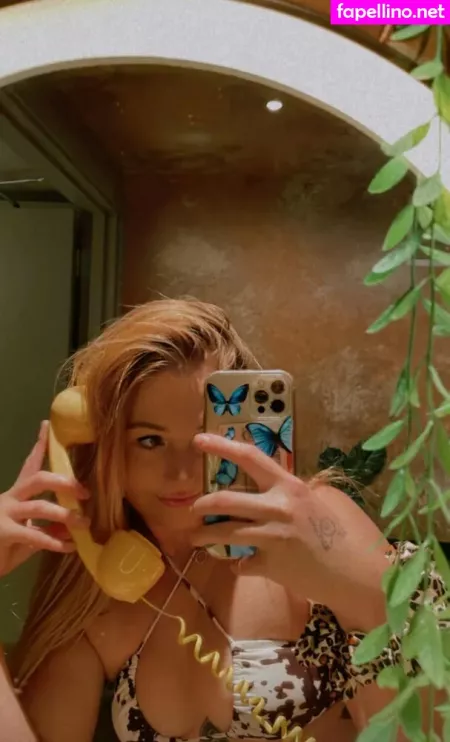 Maddie Dorrell OnlyFans Thumbnail #TxDMFDUrDs