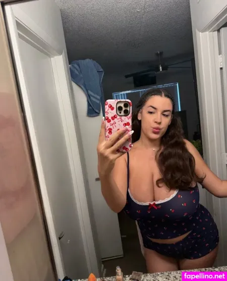 Maddie Elizabeth OnlyFans Thumbnail #09CUdDsBgt