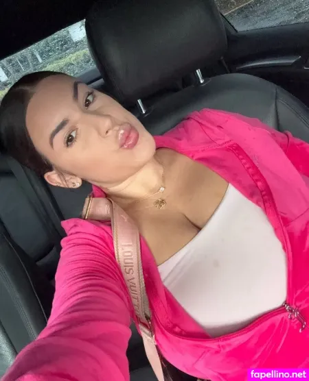 Maddie Elizabeth OnlyFans Thumbnail #XQGyPCyKcl