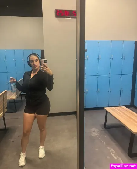 Maddie Elizabeth OnlyFans Thumbnail #hz5zZ4PlsJ