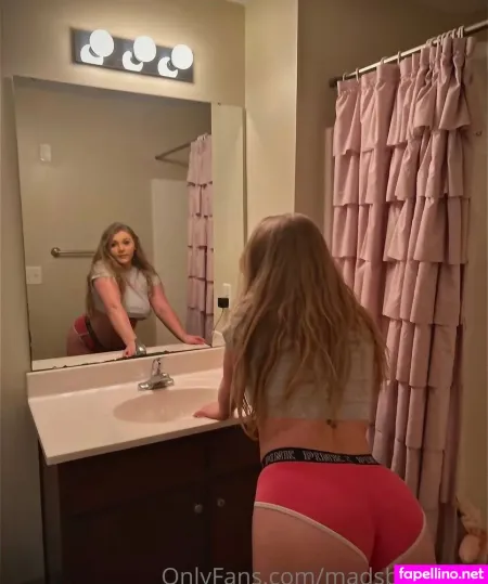Maddie Formy OnlyFans Thumbnail #2wsRfr5MiH