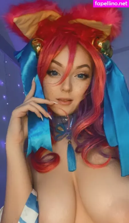 Maddie Fox OnlyFans Thumbnail #fdUe6Okh9e