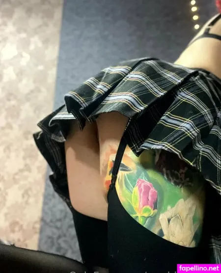 Maddie Freee OnlyFans Thumbnail #arxEGRuADQ