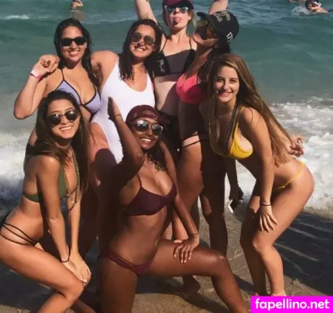 Maddie Giannamore OnlyFans Thumbnail #grVndsNmNe