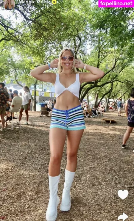 Maddie Goetz OnlyFans Thumbnail #1kv6hLnqxd