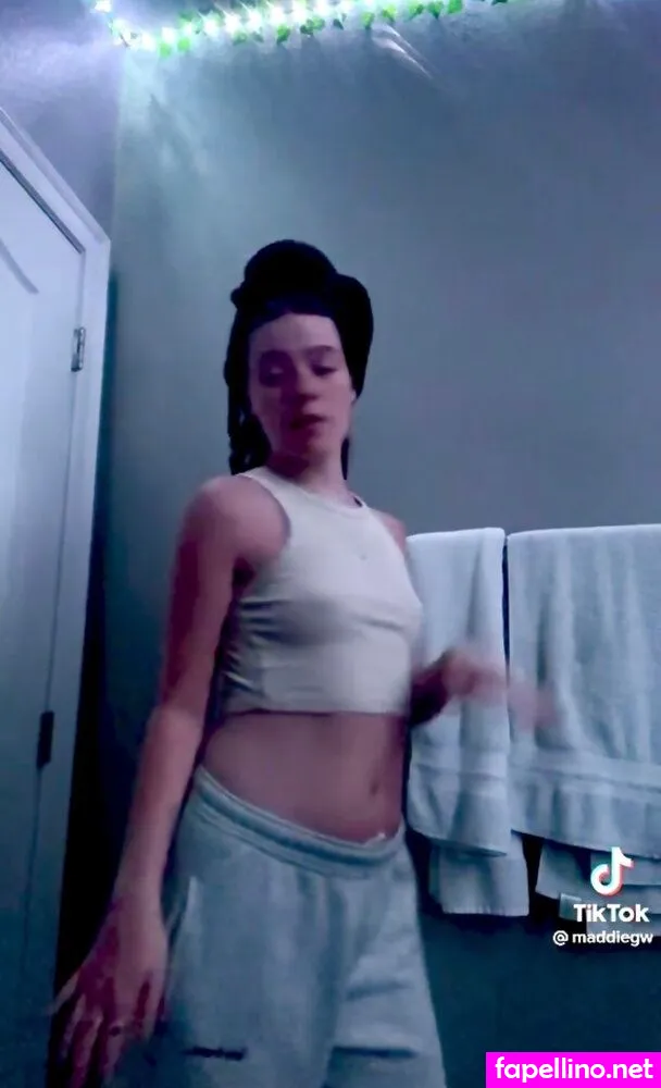 itsmaddiegw, wmads Nude Leaked OnlyFans Photo #H6aHFtcrD7