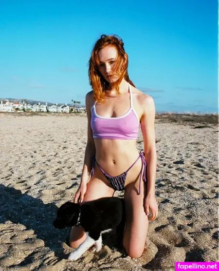 Maddie Harnish OnlyFans Thumbnail #ue92qF1Pqy