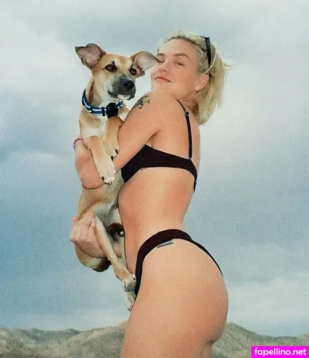 Maddie Hasson OnlyFans Thumbnail #J6ATzZzITp