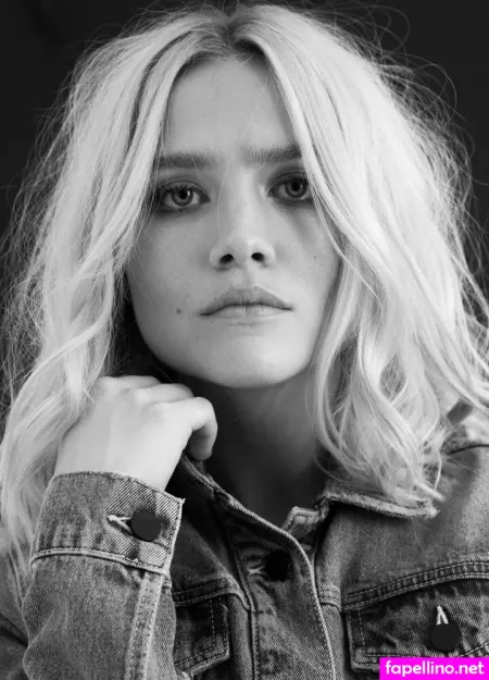 Maddie Hasson OnlyFans Thumbnail #Jh7sFB1sLg