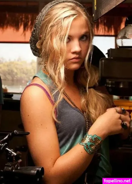 Maddie Hasson OnlyFans Thumbnail #MkdvZ2fsab