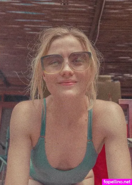 Maddie Hasson OnlyFans Thumbnail #OQBerRVHh0