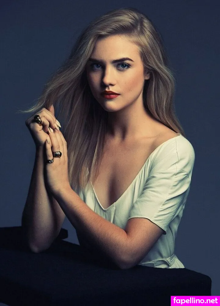 Maddie Hasson, maddiehassonofficial Nude Leaked OnlyFans Photo #SAubKNTYf5