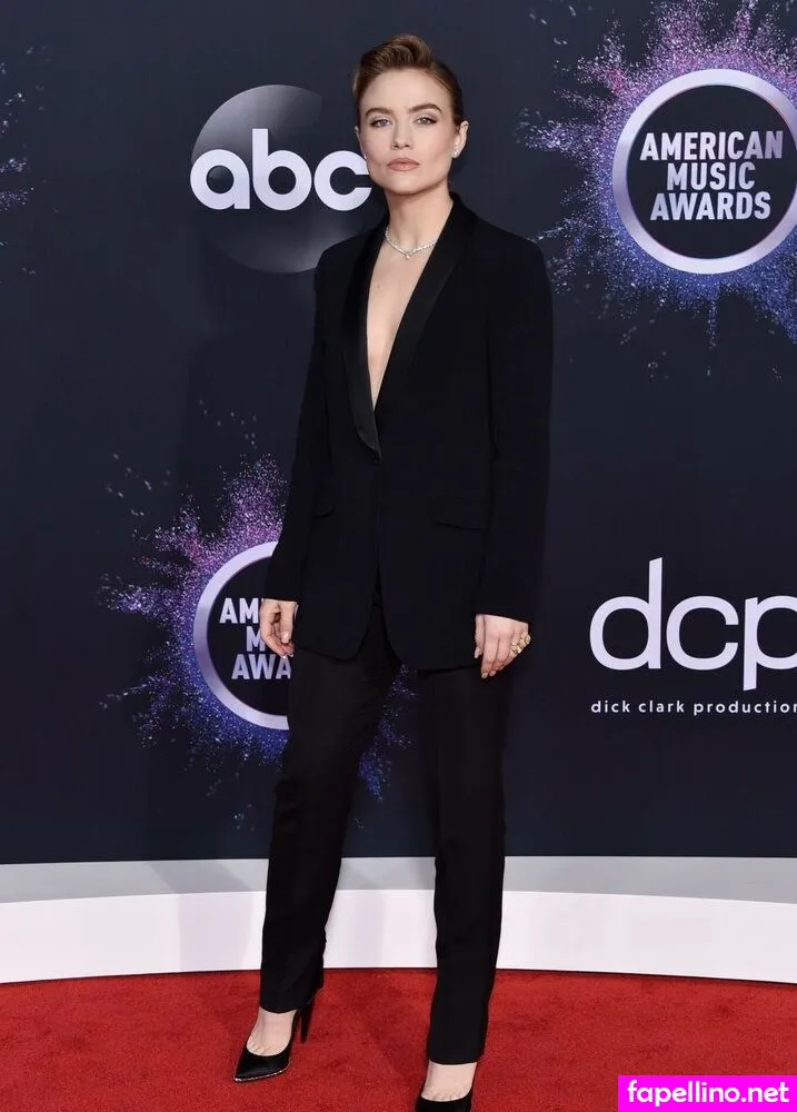 Maddie Hasson, maddiehassonofficial Nude Leaked OnlyFans Photo #V8qiTb0K04