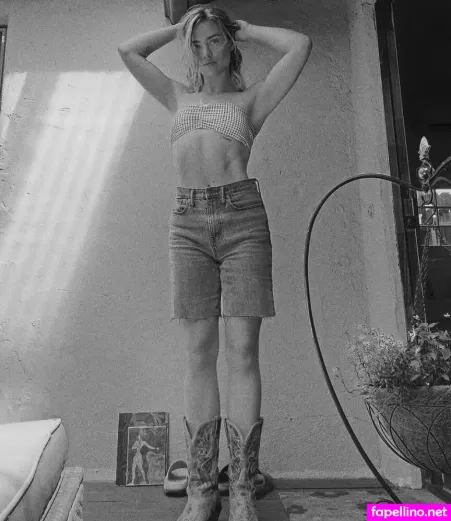 Maddie Hasson OnlyFans Thumbnail #YBow2mL7TX