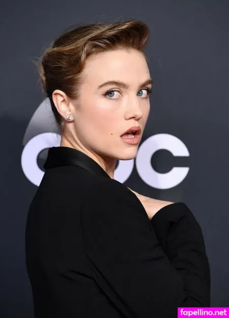 Maddie Hasson OnlyFans Thumbnail #fRbDkCcEFQ