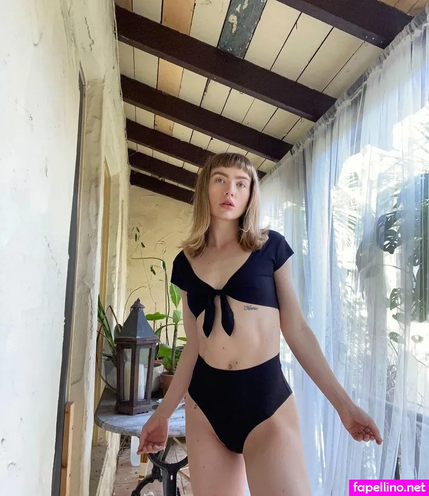 Maddie Hasson, maddiehassonofficial Nude Leaked OnlyFans Photo #p3pySvYG7V