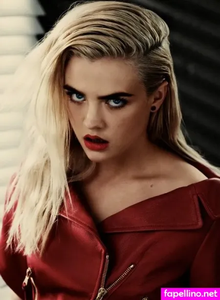 Maddie Hasson OnlyFans Thumbnail #r8rpLeqmmG