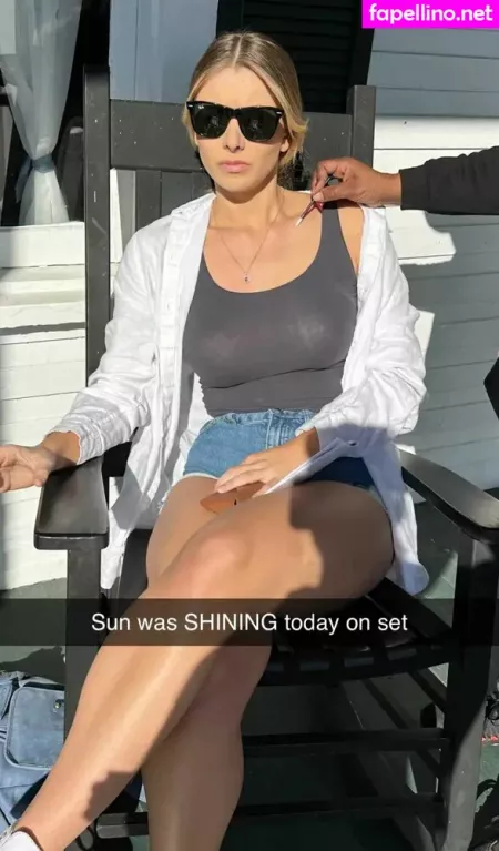 Maddie Henderson OnlyFans Thumbnail #ROmCBf5yRg